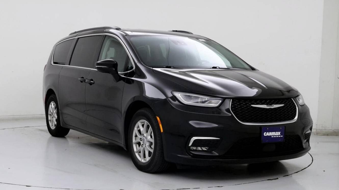 CHRYSLER PACIFICA 2022 2C4RC1BG3NR189240 image