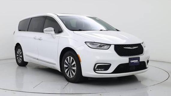 CHRYSLER PACIFICA 2022 2C4RC1S70NR122983 image
