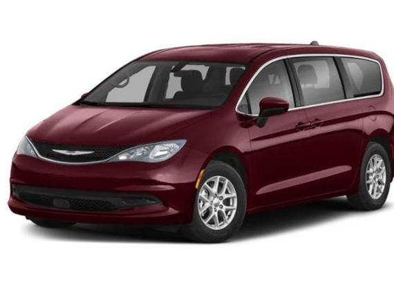 CHRYSLER PACIFICA 2022 2C4RC1CG6NR102994 image