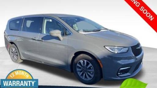 CHRYSLER PACIFICA 2022 2C4RC1L78NR129680 image