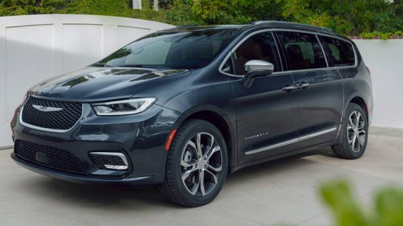 CHRYSLER PACIFICA 2022 2C4RC1BG2NR179170 image