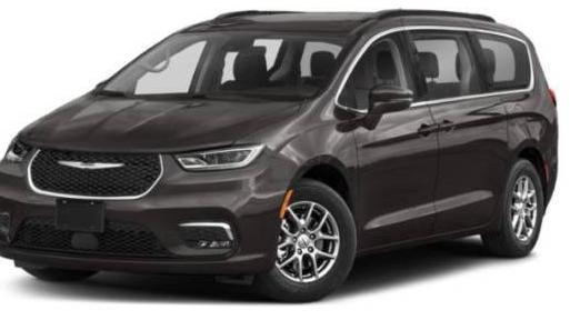 CHRYSLER PACIFICA 2022 2C4RC1BG1NR132261 image