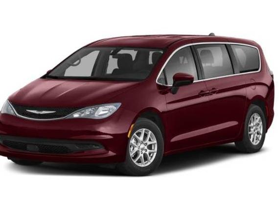 CHRYSLER PACIFICA 2022 2C4RC1CG3NR218802 image