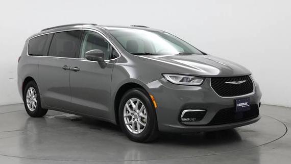 CHRYSLER PACIFICA 2022 2C4RC1BG3NR218154 image
