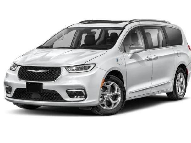 CHRYSLER PACIFICA 2022 2C4RC1L73NR160934 image