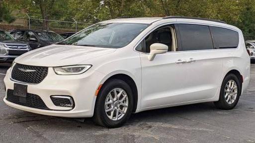 CHRYSLER PACIFICA 2022 2C4RC1BG7NR152045 image