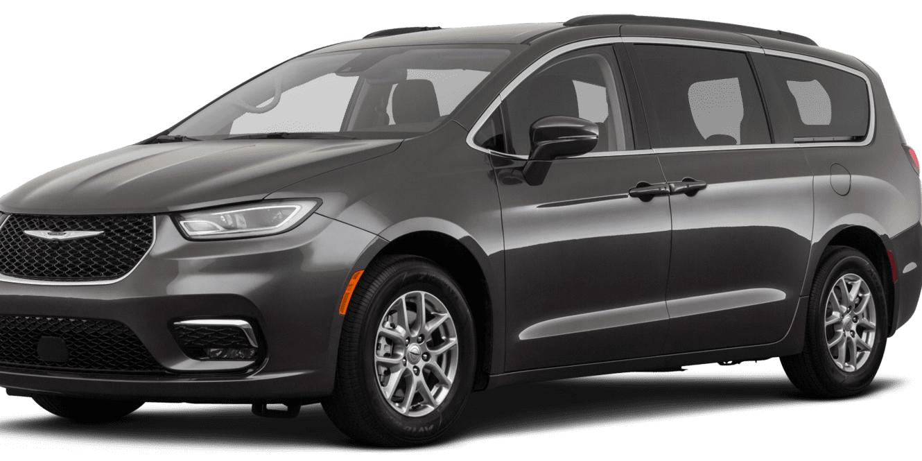 CHRYSLER PACIFICA 2022 2C4RC1BG4NR188517 image