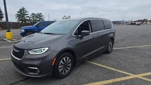 CHRYSLER PACIFICA 2022 2C4RC1L74NR122726 image