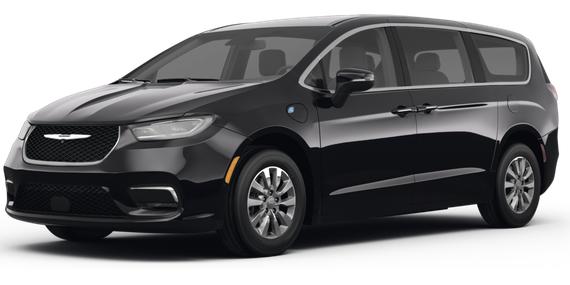 CHRYSLER PACIFICA 2022 2C4RC1L77NR164176 image