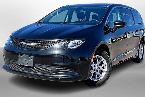 CHRYSLER PACIFICA 2022 2C4RC1CG2NR105438 image