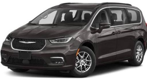 CHRYSLER PACIFICA 2022 2C4RC1BG6NR169225 image