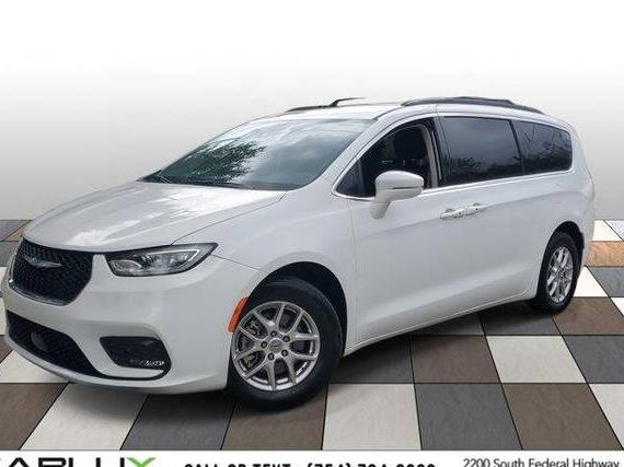 CHRYSLER PACIFICA 2022 2C4RC1BG0NR146474 image CHRYSLER PACIFICA 2022 2C4RC1BG0NR146474 image