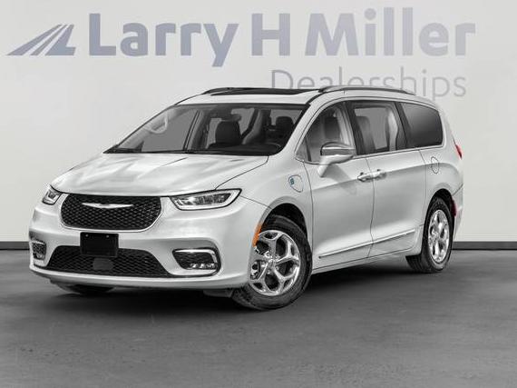 CHRYSLER PACIFICA 2022 2C4RC1L70NR211015 image