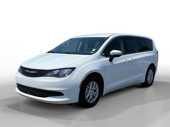 CHRYSLER PACIFICA 2022 2C4RC1CG5NR229753 image