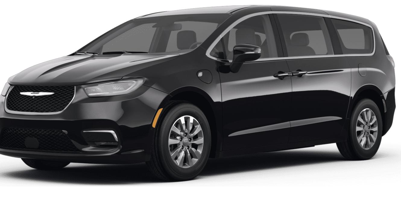 CHRYSLER PACIFICA 2022 2C4RC1L78NR121157 image