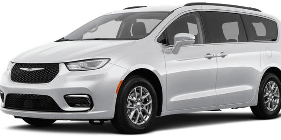 CHRYSLER PACIFICA 2022 2C4RC1BG5NR125796 image