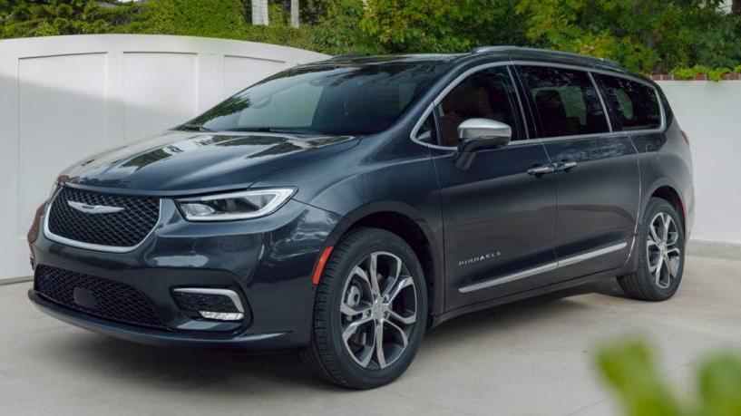 CHRYSLER PACIFICA 2022 2C4RC1BG1NR215298 image