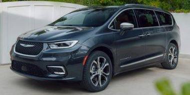 CHRYSLER PACIFICA 2022 2C4RC1BG8NR197964 image