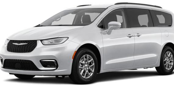 CHRYSLER PACIFICA 2022 2C4RC1BG5NR153839 image