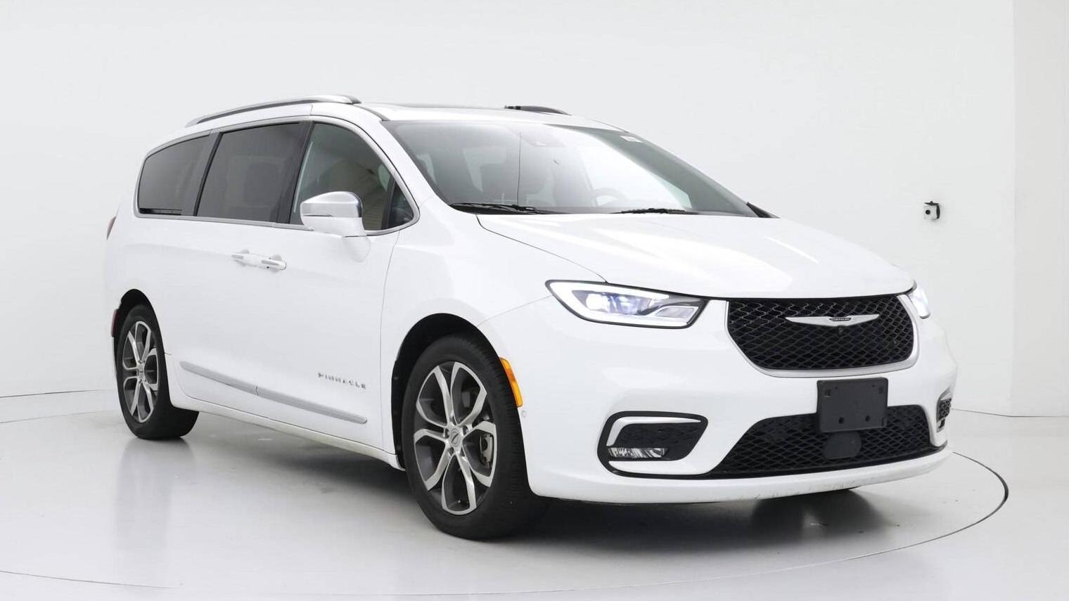 CHRYSLER PACIFICA 2022 2C4RC1PG1NR120443 image