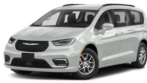 CHRYSLER PACIFICA 2022 2C4RC1GG5NR176837 image