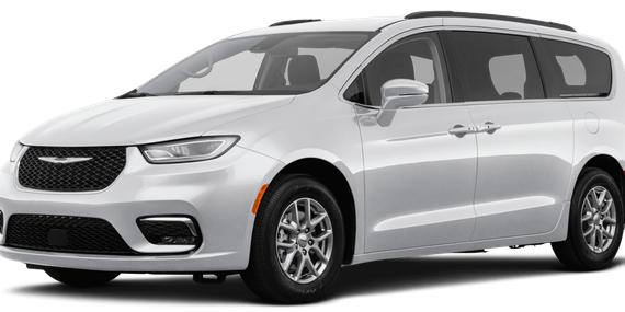 CHRYSLER PACIFICA 2022 2C4RC1BG0NR170533 image