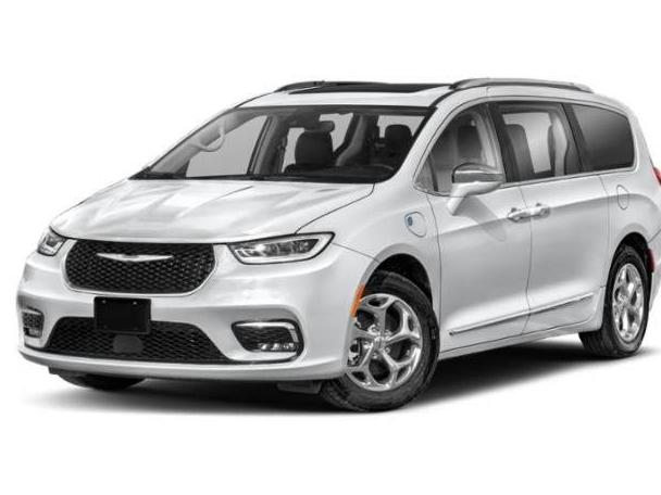 CHRYSLER PACIFICA 2022 2C4RC1L72NR185226 image