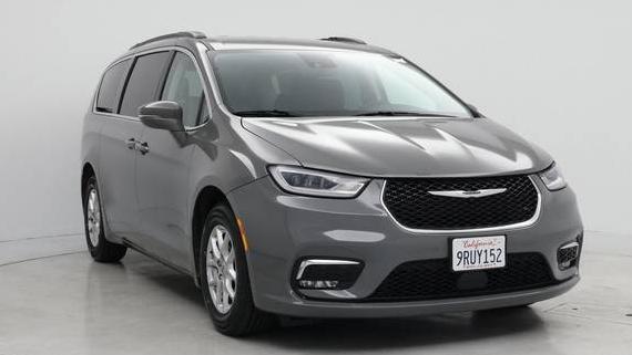CHRYSLER PACIFICA 2022 2C4RC1BG8NR181618 image