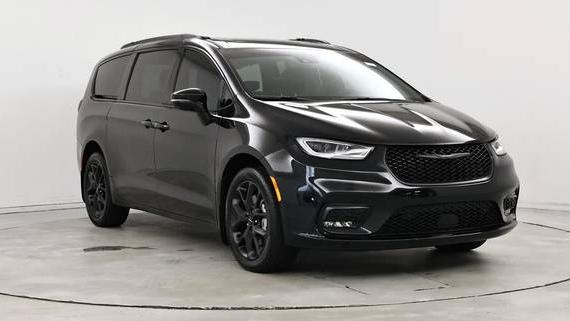 CHRYSLER PACIFICA 2022 2C4RC3GG6NR174736 image CHRYSLER PACIFICA 2022 2C4RC3GG6NR174736 image