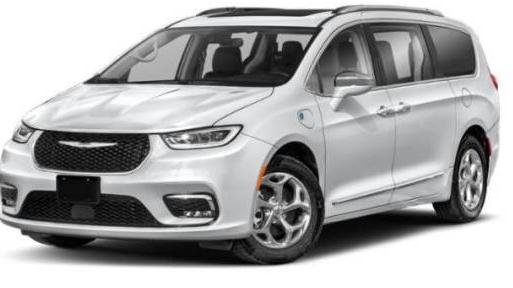 CHRYSLER PACIFICA 2022 2C4RC1S74NR148227 image