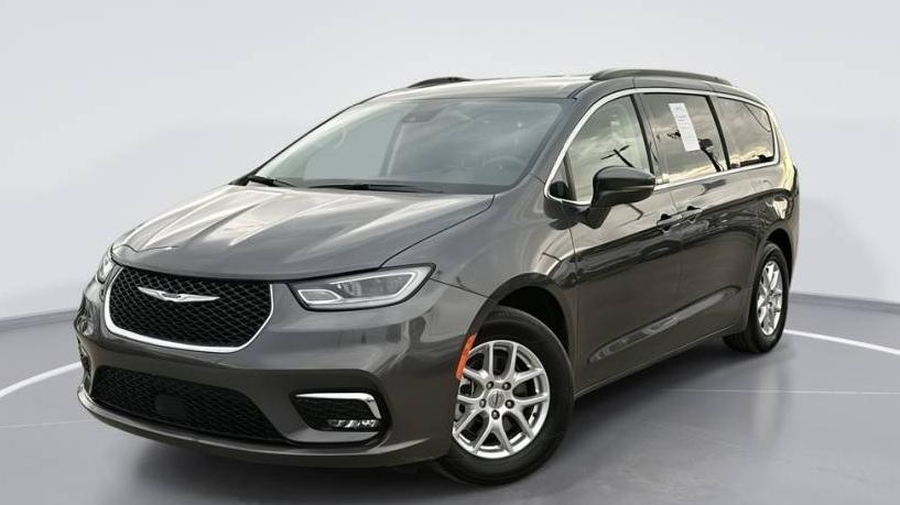 CHRYSLER PACIFICA 2022 2C4RC1BG3NR197774 image