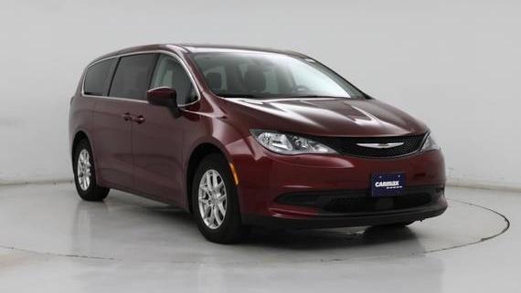 CHRYSLER PACIFICA 2022 2C4RC1CG2NR159063 image