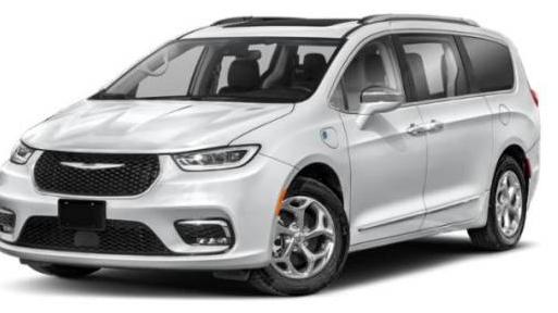 CHRYSLER PACIFICA 2022 2C4RC1L72NR180057 image