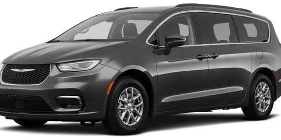 CHRYSLER PACIFICA 2022 2C4RC1BG2NR122158 image