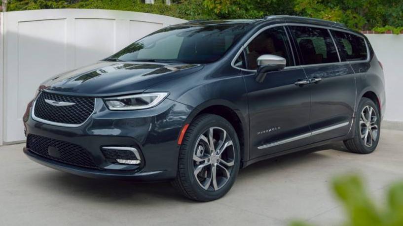 CHRYSLER PACIFICA 2022 2C4RC1BGXNR136034 image