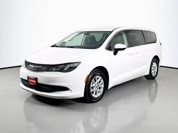 CHRYSLER PACIFICA 2022 2C4RC1CG5NR102839 image CHRYSLER PACIFICA 2022 2C4RC1CG5NR102839 image