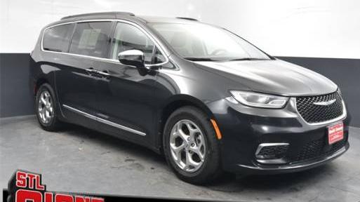 CHRYSLER PACIFICA 2022 2C4RC1GG8NR153374 image