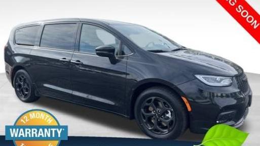 CHRYSLER PACIFICA 2022 2C4RC1L75NR173541 image