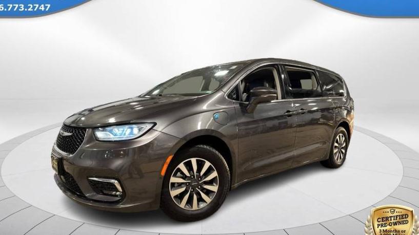 CHRYSLER PACIFICA 2022 2C4RC1L71NR119038 image