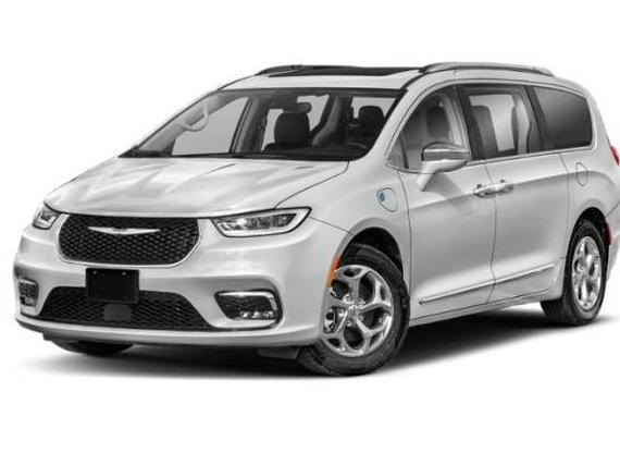 CHRYSLER PACIFICA 2022 2C4RC1L73NR173876 image