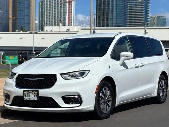 CHRYSLER PACIFICA 2022 2C4RC1L75NR121553 image CHRYSLER PACIFICA 2022 2C4RC1L75NR121553 image