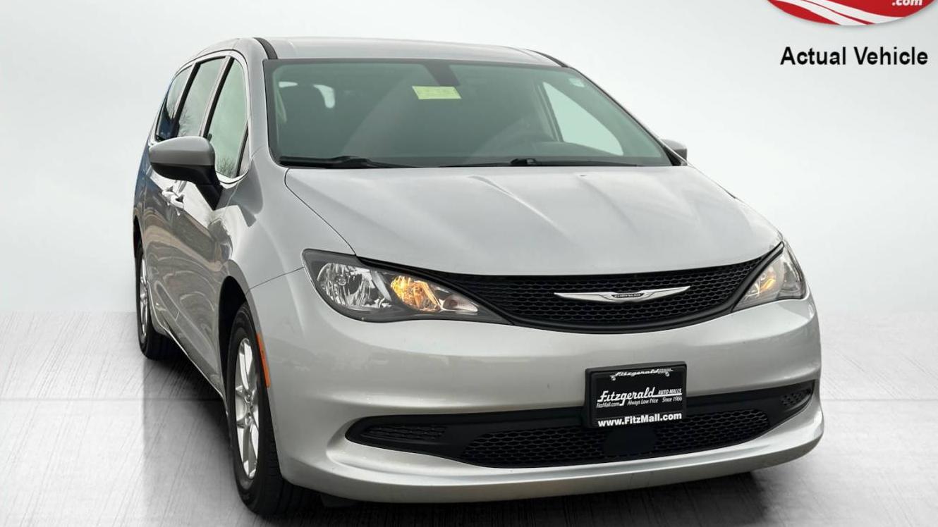 CHRYSLER PACIFICA 2022 2C4RC1CG5NR205081 image