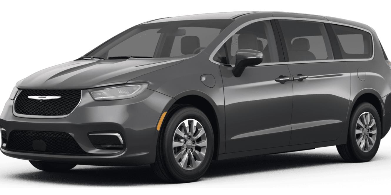 CHRYSLER PACIFICA 2022 2C4RC1L71NR144912 image