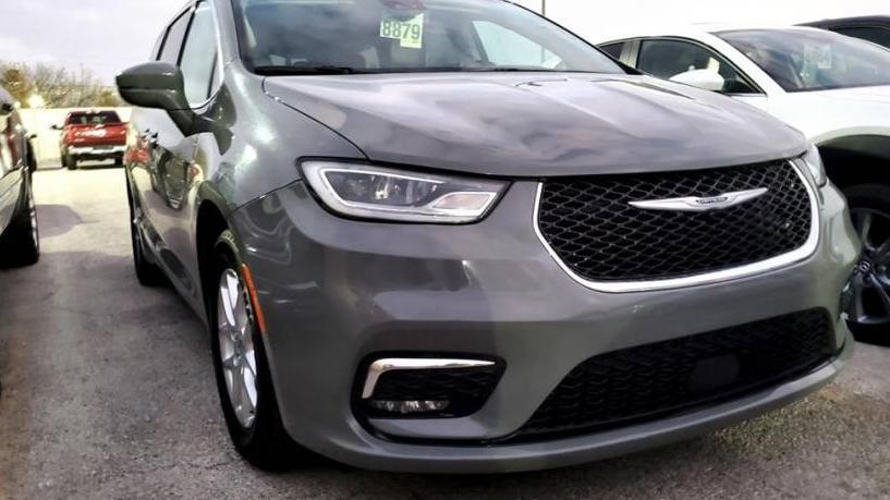 CHRYSLER PACIFICA 2022 2C4RC1BG3NR114618 image