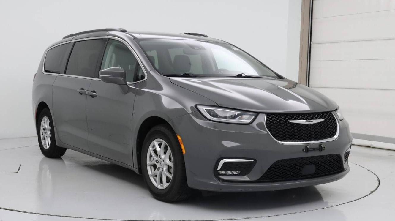 CHRYSLER PACIFICA 2022 2C4RC1BG8NR194532 image