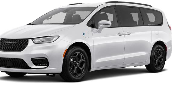 CHRYSLER PACIFICA 2022 2C4RC1S70NR200856 image