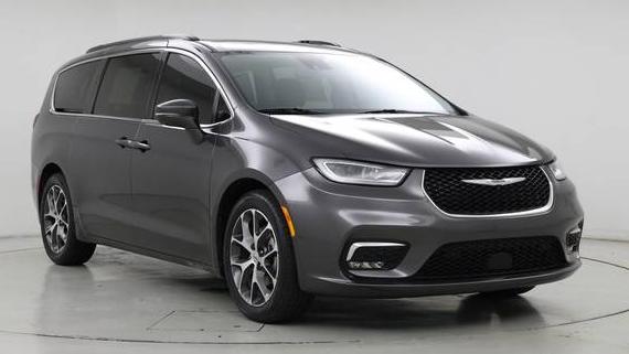 CHRYSLER PACIFICA 2022 2C4RC1BG5NR172763 image