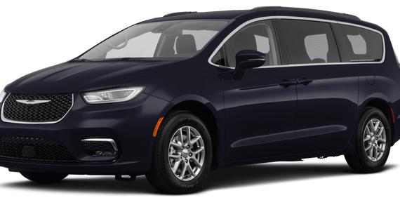 CHRYSLER PACIFICA 2022 2C4RC1BG5NR134496 image