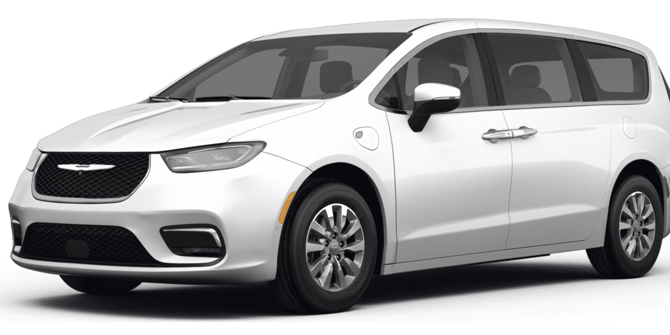 CHRYSLER PACIFICA 2022 2C4RC1L75NR173524 image