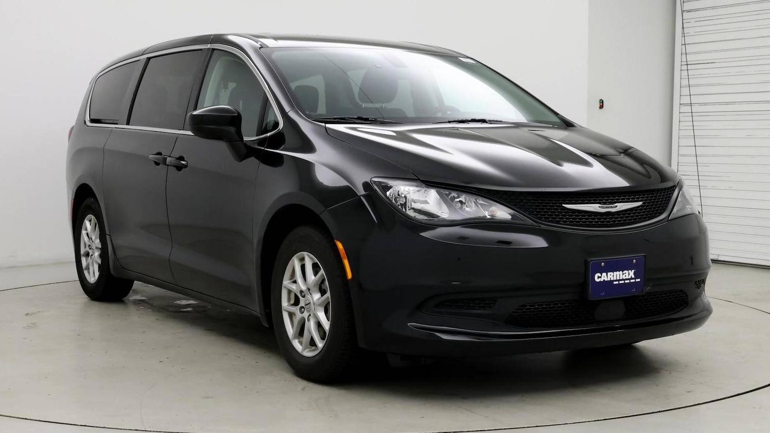 CHRYSLER PACIFICA 2022 2C4RC1CG2NR225143 image